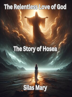 cover image of The Relentless Love of God